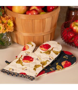 April Cornell Apple Print