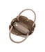 Melie Bianco Tulip Recycled Vegan Leather Top Handle Bag