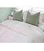 Downright Cascada Twin Comforter AYW White Down