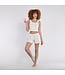 PJ Harlow B30 Jersey Short, Eggnog, Medium