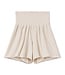 PJ Harlow B30 Jersey Short, Eggnog, Medium