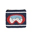 Mudpie Beaded Pouch