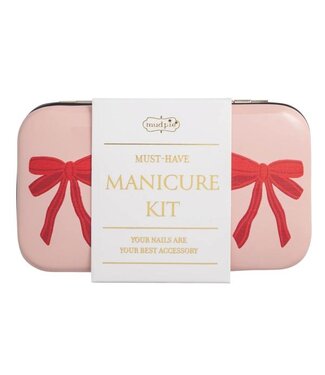 Mudpie Manicure Kit