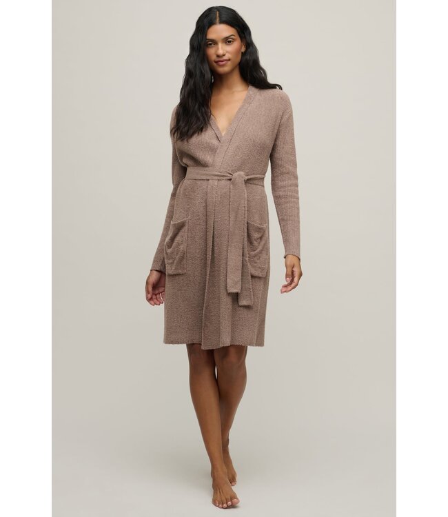 Barefoot Dreams Cozychic Lite Ribbed Robe