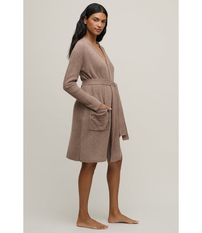 Barefoot Dreams Cozychic Lite Ribbed Robe