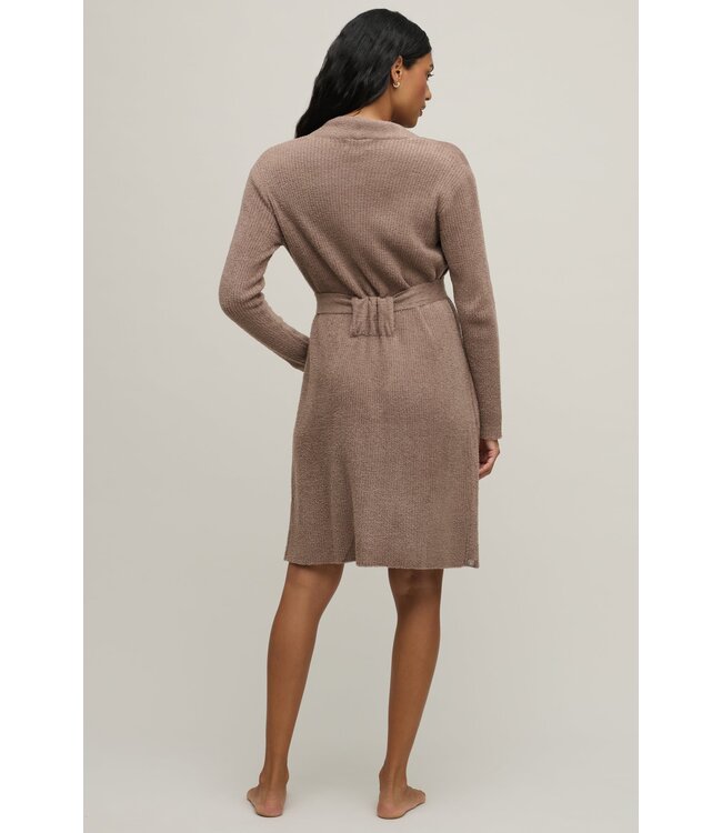 Barefoot Dreams Cozychic Lite Ribbed Robe