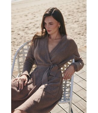 Barefoot Dreams Cozychic Lite Ribbed Robe