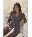Barefoot Dreams Cozychic Lite Ribbed Robe