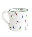 Mudpie Ski Mugs - Ski Ya Later