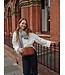 Pom Pom London The City Bag - Chestnut