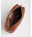 Pom Pom London The City Bag - Chestnut