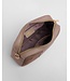 Pom Pom London The City Bag - Suede Mocha