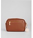 Pom Pom London Chiswick Cargo Bag - Chestnut