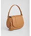 Pom Pom London Wilmington Bag - Maple