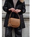 Pom Pom London Wilmington Bag - Maple