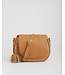 Pom Pom London Wilmington Bag - Maple