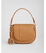 Pom Pom London Wilmington Bag - Maple