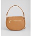 Pom Pom London Wilmington Bag - Maple