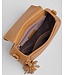 Pom Pom London Wilmington Bag - Maple