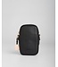 Pom Pom London Eaton Phone Bag - Black