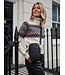 Pom Pom London Eaton Phone Bag - Black