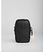 Pom Pom London Eaton Phone Bag - Black