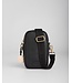Pom Pom London Eaton Phone Bag - Black