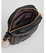 Pom Pom London Eaton Phone Bag - Black