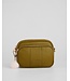 Pom Pom London The Original Bag - Olive Green