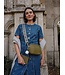 Pom Pom London The Original Bag - Olive Green