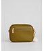Pom Pom London The Original Bag - Olive Green