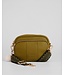 Pom Pom London The Original Bag - Olive Green