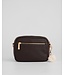Pom Pom London The Original Bag - Chocolate Plum