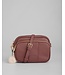 Pom Pom London The Original Bag - Dusky Orchid