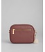 Pom Pom London The Original Bag - Dusky Orchid