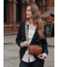 Pom Pom London The Original Bag - Chestnut