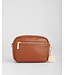 Pom Pom London The Original Bag - Chestnut