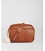 Pom Pom London The Original Bag - Chestnut