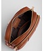Pom Pom London The Original Bag - Chestnut