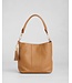 Pom Pom London Lambeth Bag - Chestnut