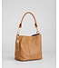 Pom Pom London Lambeth Bag - Chestnut