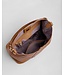 Pom Pom London Lambeth Bag - Chestnut