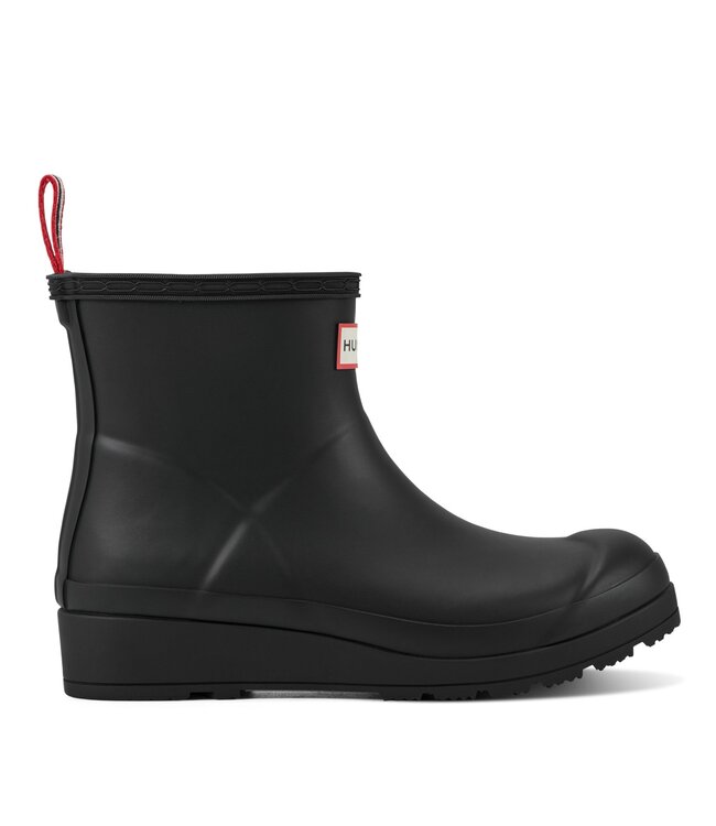 Hunter Play Waterproof Short Boots