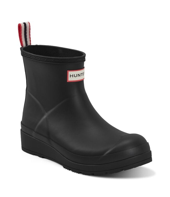 Hunter Play Waterproof Short Boots
