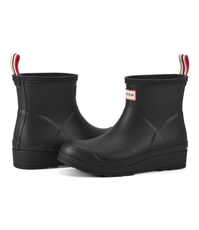 Hunter Play Waterproof Short Boots