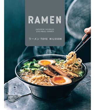 Ramen: Tove Nilsson