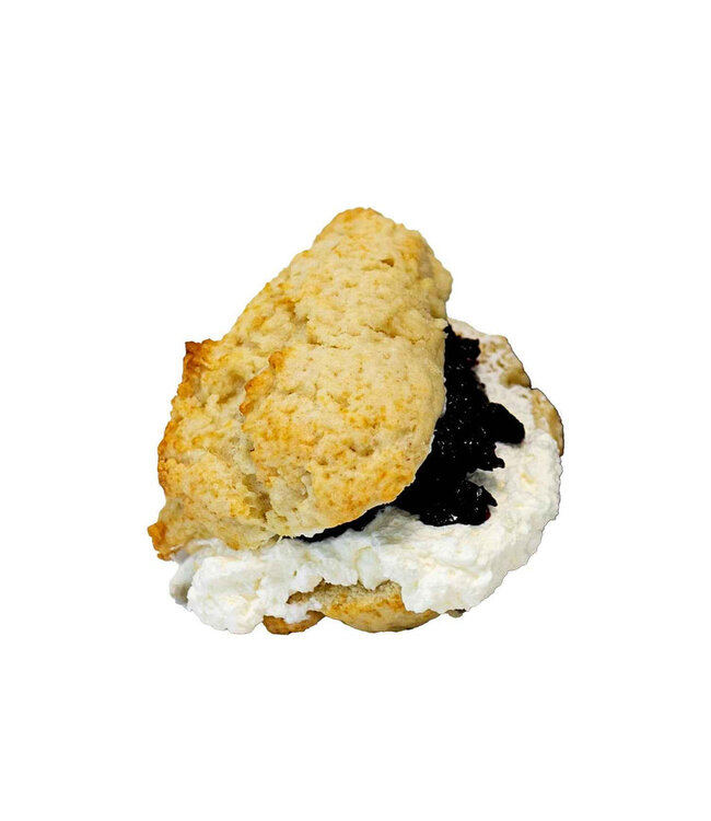 The Scone Goddess Scone Mix