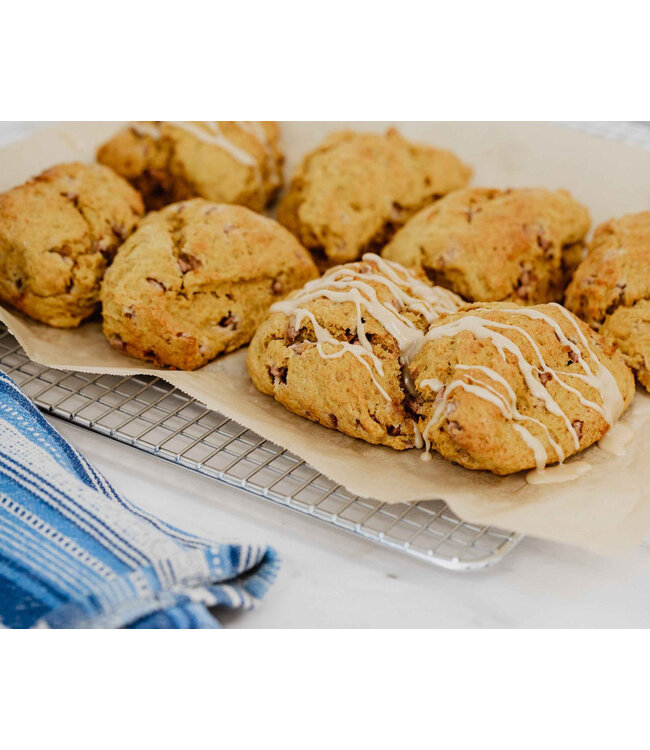 The Scone Goddess Scone Mix