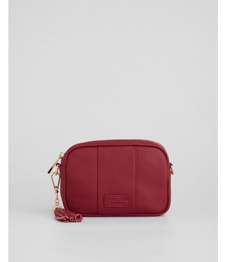 Pom Pom London The City MINI Bag