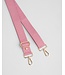 Pom Pom London Pink Straps